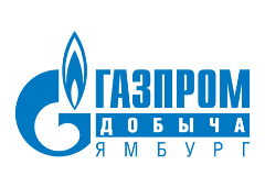 ООО "Газпром добыча Ямбург"